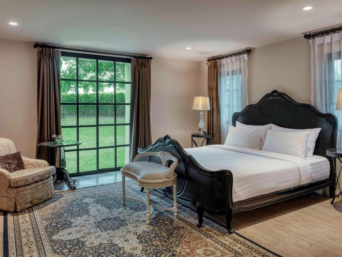 movenpick resort khao yai