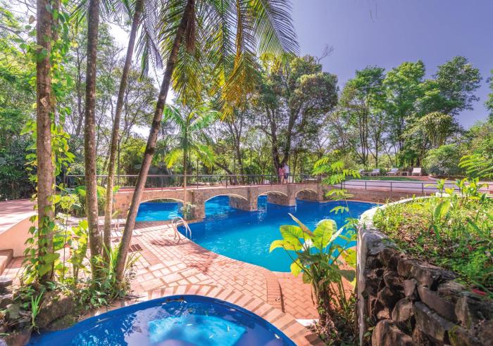 cabanas del lenador