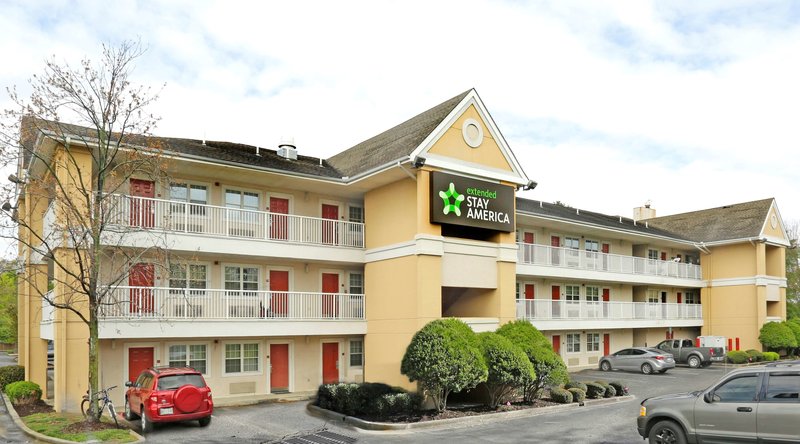 extended stay america select suites chattanooga airport
