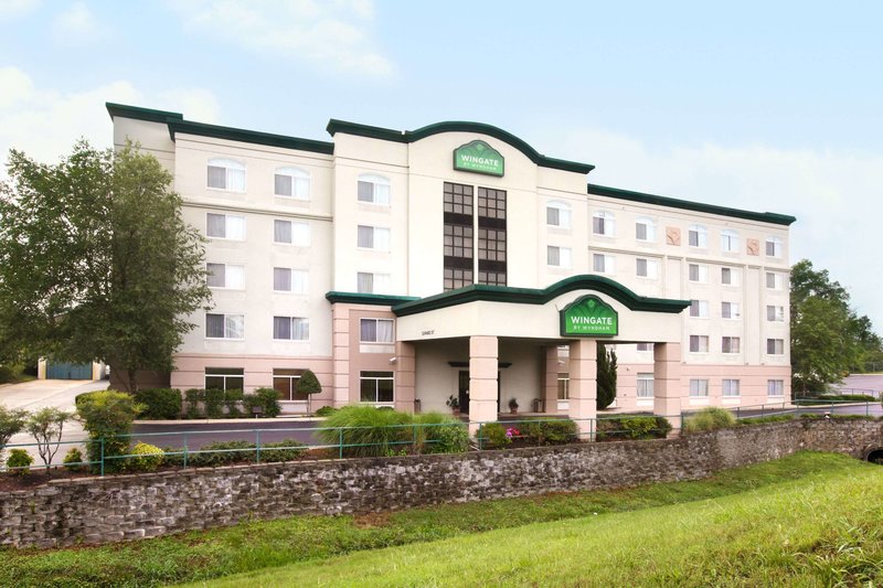 Wingate Inn Chattanooga