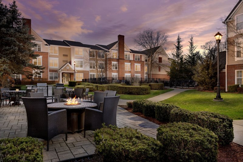 Residence Inn By Marriott Saddle River