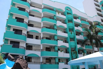 hotel playa marina