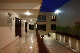 Casa De Las Flores Hotel
