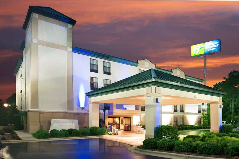 four points by sheraton fayetteville fort liberty