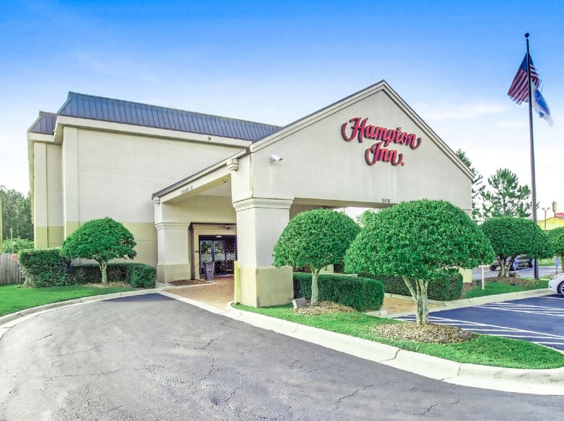 hampton inn mobile i 10 bellingrath gardens