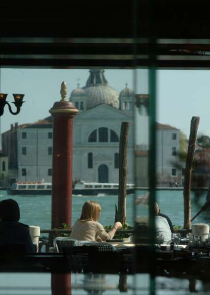 hotel monaco and grand canal
