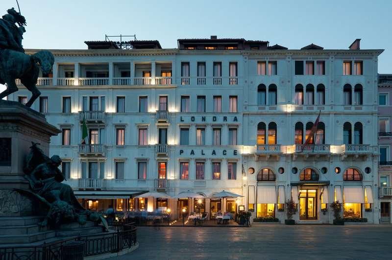 Londra Palace Venezia