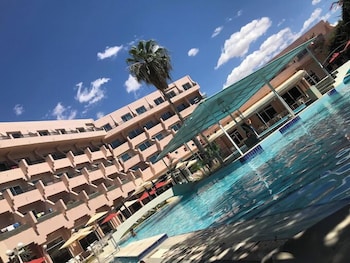 Hotel Byblos,,4 star
