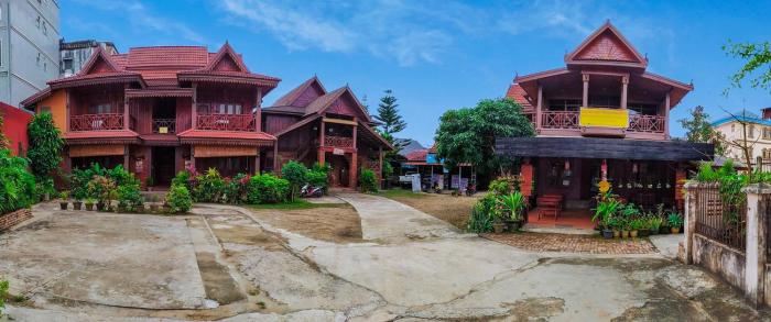 Zuela Guesthouse & Restaurant,,2 star