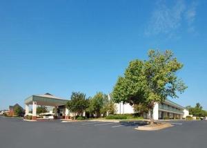 Camden West Inn,Columbia>>Camden,2 star