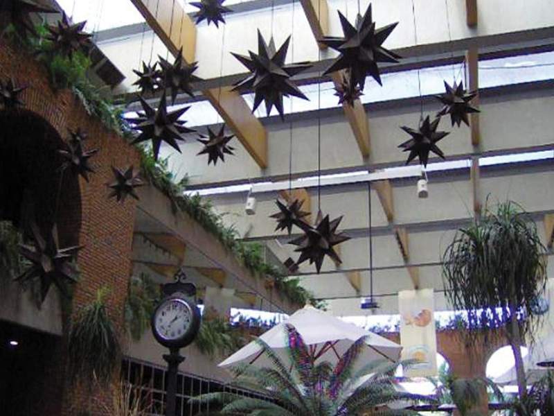 nehotel nueva estancia