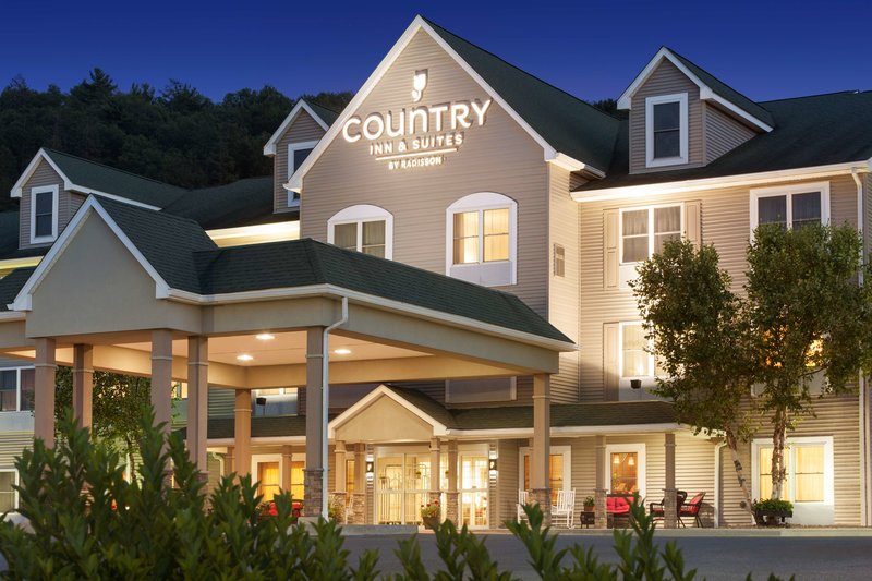 Country Inn & Suites By Radisson, Lehighton (Jim Thorpe), Pa