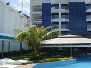samiria jungle hotel