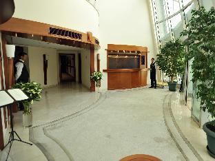 Ankara Hotel Midi,Cankaya>>Ankara,4 star