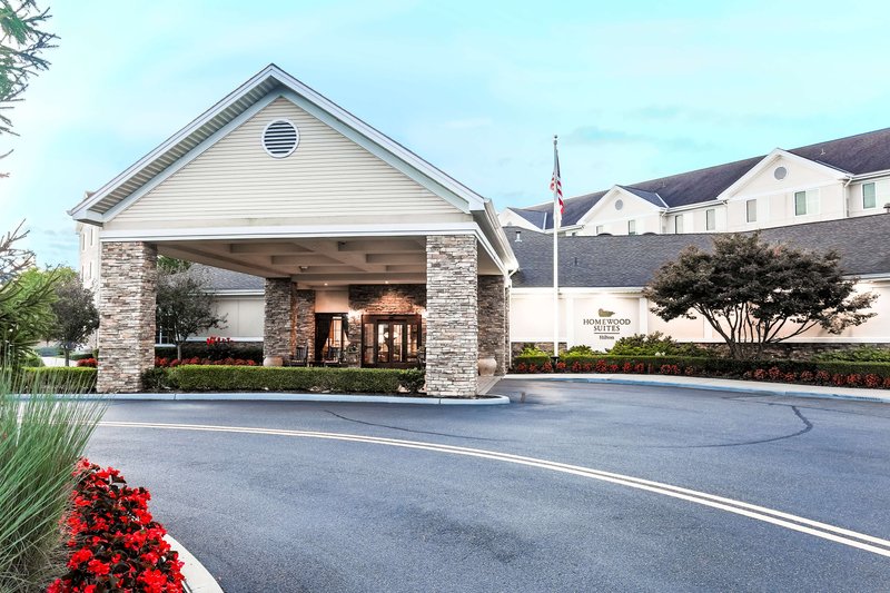 Homewood Suites By Hilton Long Island-Melville,Long Island>>Commack,3 star