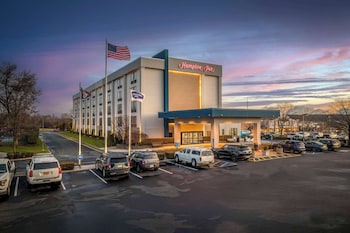 Hampton Inn Long Island / Commack,Commack>>Brentwood,3 star