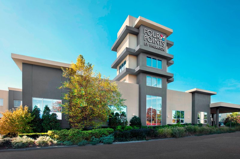 Four Points By Sheraton Melville Long Island,Long Island>>Commack,3 star