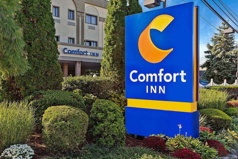 Comfort Inn Syosset - Long Island,Jericho>>Commack,3 star