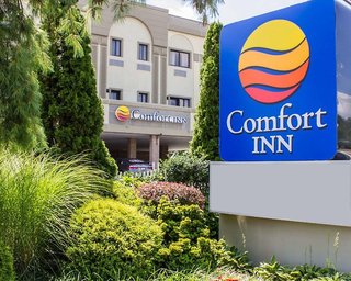 Comfort Inn Syosset - Long Island,Jericho>>Commack,3 star