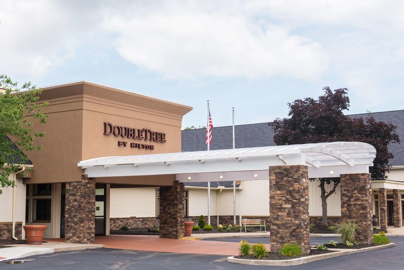 Doubletree By Hilton Cleveland - Westlake