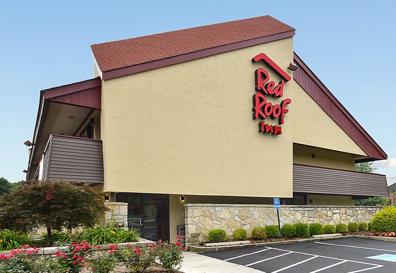 Red Roof Inn Cleveland - Mentor/ Willoughby,Cleveland>>Brentwood,2 star