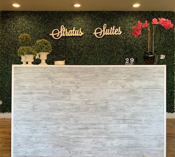 Stratus Suites - Boutique Hotel,,3 star