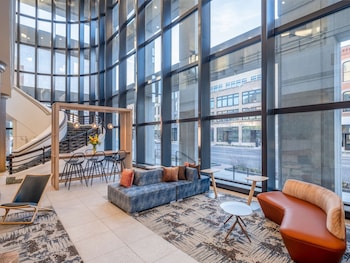 Hilton Garden Inn Toledo Downtown,In Toledo (Downtown Toledo),3 star