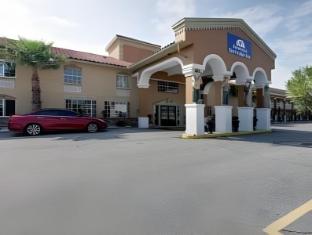 Travelodge By Wyndham Lafayette,,2 star