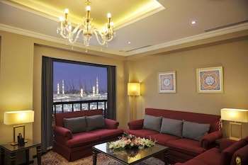millennium taiba hotel madinah