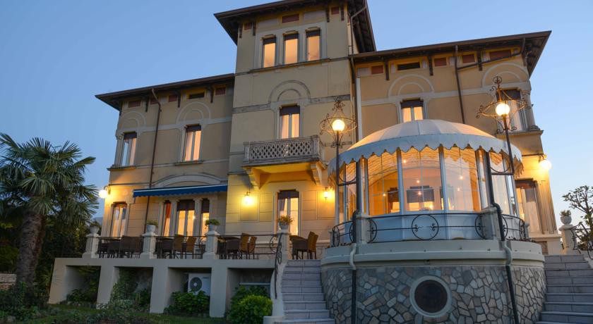 residence villa maria