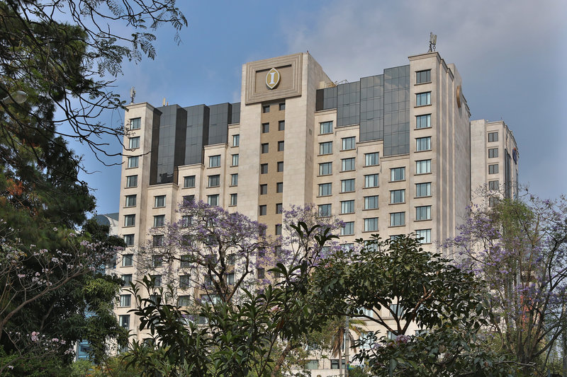 Real Intercontinental Guatemala, An Ihg Hotel,Zona 10>>Guatemala City,5 star