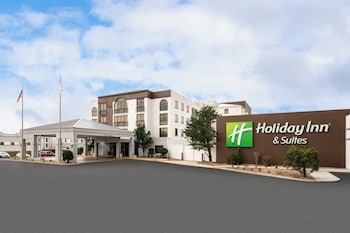 Holiday Inn Hotel & Suites Springfield - I-44 By Ihg,Springfield>>Missouri,3 star