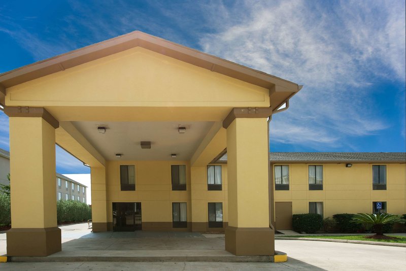 quality inn
