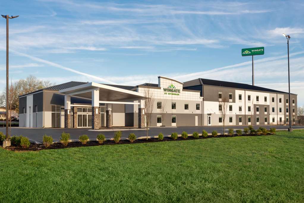 wingate by wyndham murfreesboro near mtsu