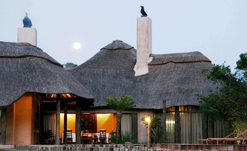 Premier Resort Mpongo Private Game Reserve,East London>>Arcadia,4 star