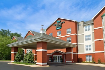 Homewood Suites By Hilton Wilmington-Brandywine Valley,Montchanin>>Delaware,3 star