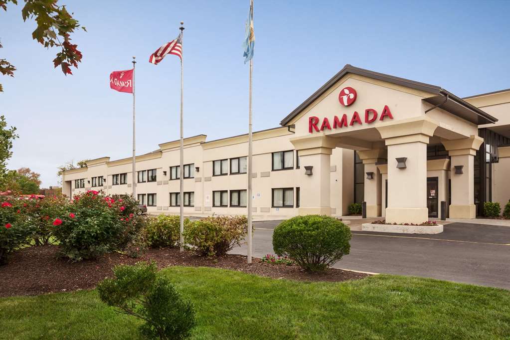 Ramada By Wyndham Newark/Wilmington
