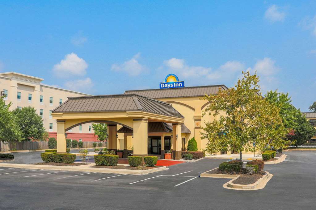 Days Inn By Wyndham Newark Wilmington,Delaware>>Bear,2 star