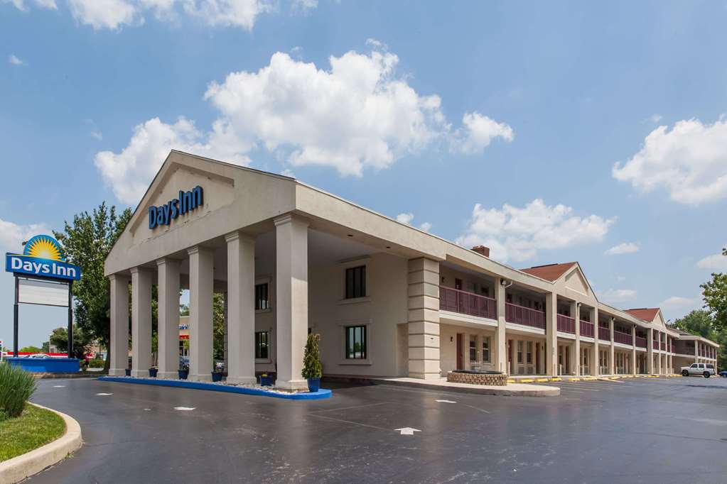 days inn by wyndham wilmington brandywine