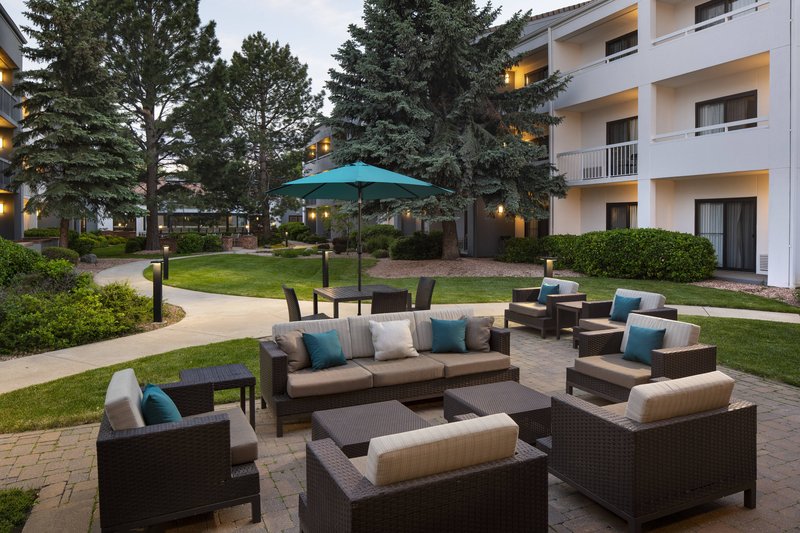Courtyard By Marriott Boulder,Boulder County>>Boulder,3 star