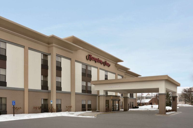 Hampton Inn Youngstown/Boardman,Ohio>>Boardman,2.5 star