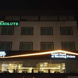 Fabhotel Resolute,Jaipur|Kukas,3 star