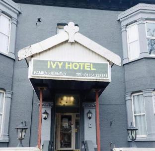 Charnwood Hotel,,3 star
