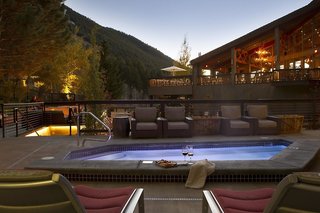 Snow King Resort Hotel & Luxury Residences,Wyoming>>Jackson,3.5 star