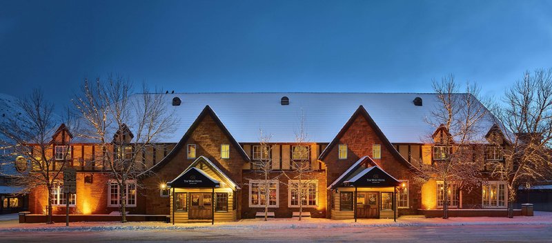 Wort Hotel