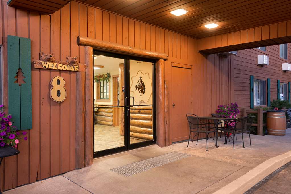 Super 8 By Wyndham Jackson Hole,Wyoming>>Jackson,2 star