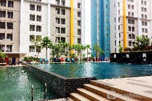 Parquette Studio Apartment Ara Residence,,0 star