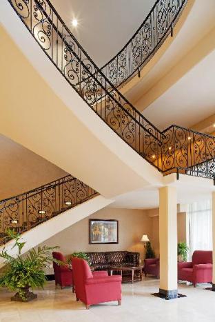 courtyard by marriott tacoma downtown