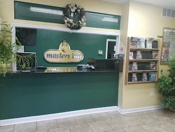 Masters Inn Columbia I-26,Columbia>>Cayce,2 star