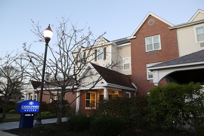 candlewood suites portland scarborough by ihg